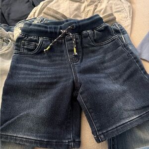 Kids Denim Shorts Bundle- Cat and Jack